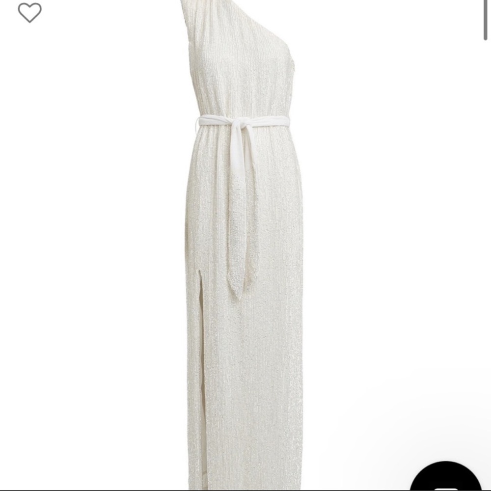 Retrofete Viviven Maxi dress